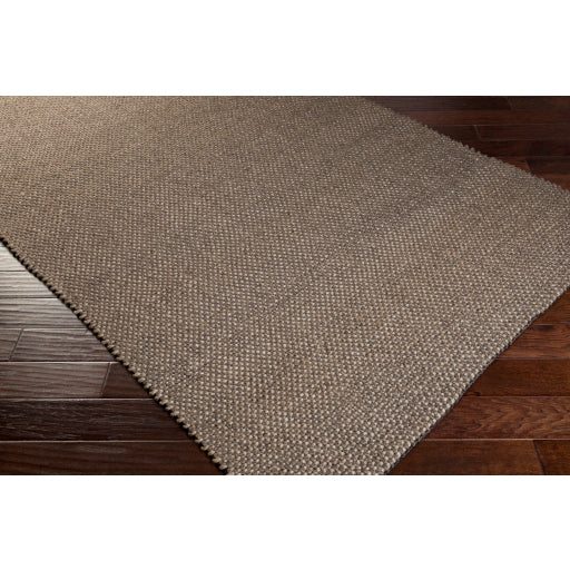 Surya Solo Modern Beige, Camel Rugs SLO-12