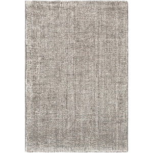 Surya Siena Modern Medium Gray, Light Gray, Cream Rugs SNA-2302