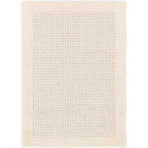 Surya Siena Modern Cream, Light Gray Rugs SNA-2305