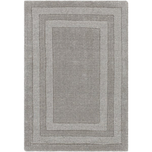 Surya Sorrento Modern Taupe Rugs SOT-2303