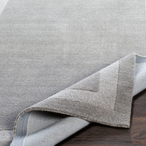 Image of Surya Sorrento Modern Taupe Rugs SOT-2303