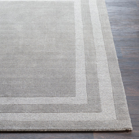 Image of Surya Sorrento Modern Taupe Rugs SOT-2303