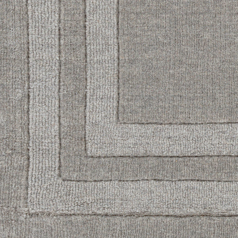 Image of Surya Sorrento Modern Taupe Rugs SOT-2303