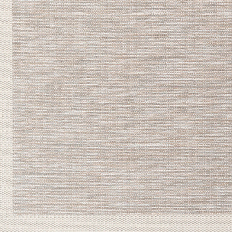 Image of Surya Santa Cruz Modern Taupe, Cream Rugs STZ-6002