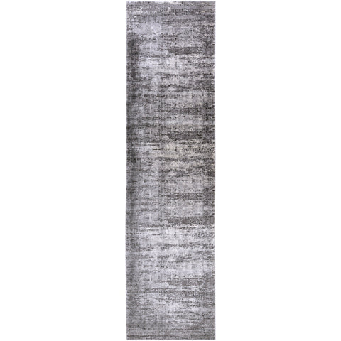 Image of Surya Tibetan Modern Taupe, Medium Gray, Charcoal Rugs TBT-2305