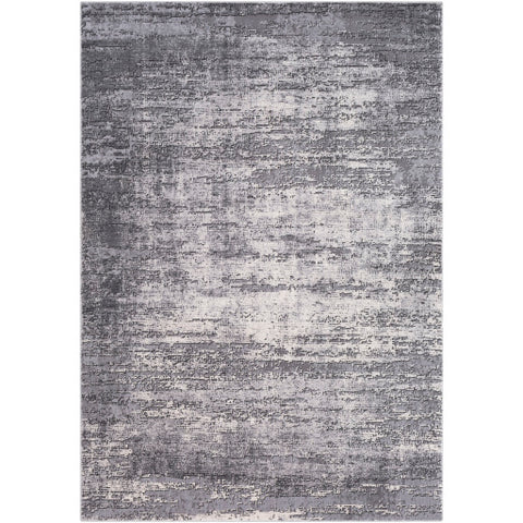 Image of Surya Tibetan Modern Taupe, Medium Gray, Charcoal Rugs TBT-2305