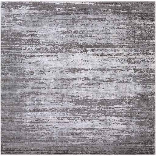 Surya Tibetan Modern Taupe, Medium Gray, Charcoal Rugs TBT-2305