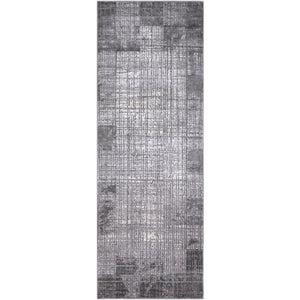 Surya Tibetan Modern Taupe, Medium Gray, Cream Rugs TBT-2306