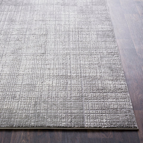 Image of Surya Tibetan Modern Taupe, Medium Gray, Cream Rugs TBT-2306