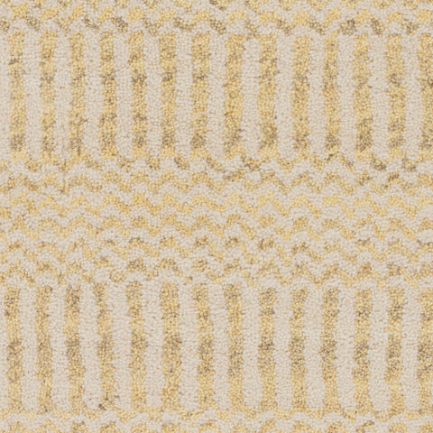 Image of Surya Teton Global Wheat, Khaki, Camel Rugs TET-1001