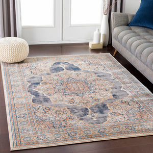 Henley Area Rug, Eliseo