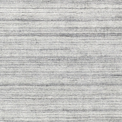 Image of Surya Torino Modern Silver Gray, Medium Gray Rugs TRN-2302