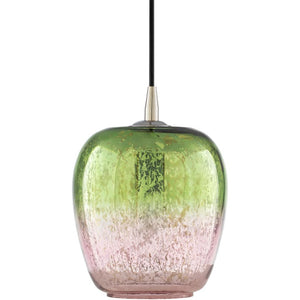 Surya Tisbury Modern Lime, N/A, Pale Pink Ceiling Lighting TSB-001-Wanderlust Rugs