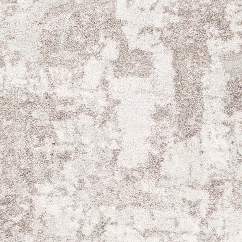 Image of Surya Venice Modern Medium Gray, Light Gray, Ivory, Charcoal Rugs VNE-2305