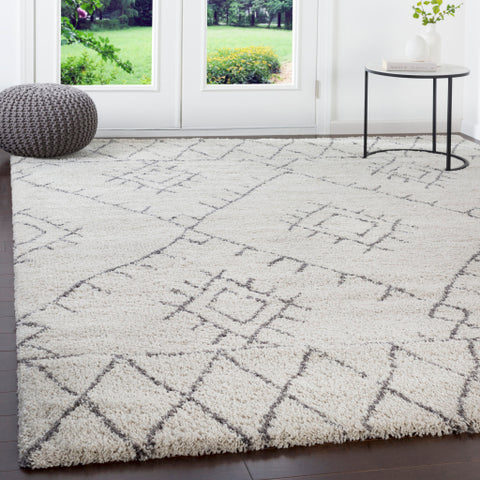 Image of Surya Wilder Global Khaki, Medium Gray Rugs WDR-2003