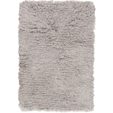 Image of Surya Whisper Modern Light Gray Rugs WHI-1003