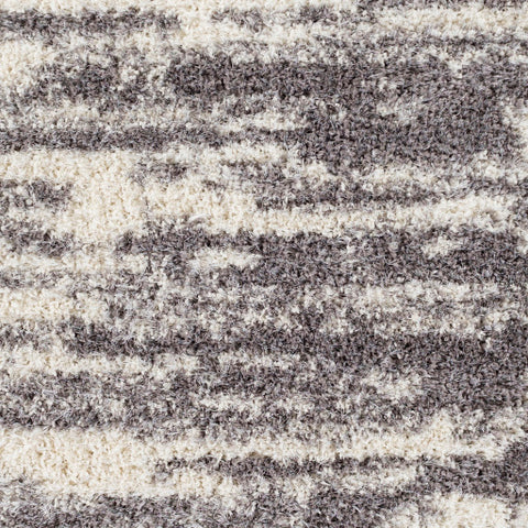 Image of Surya Winfield Modern Medium Gray, White Rugs WNF-1000