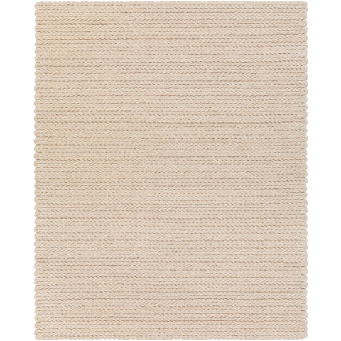 Image of Surya Yukon Modern Beige Rugs YKN-2000