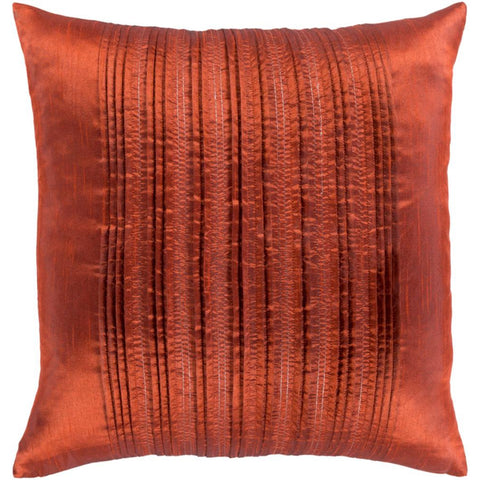 Surya Yasmine Texture Brick Pillow Kit YSM-001-Wanderlust Rugs