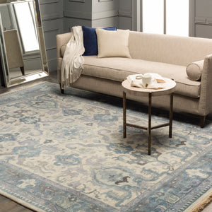 Henley Area Rug, Eliseo