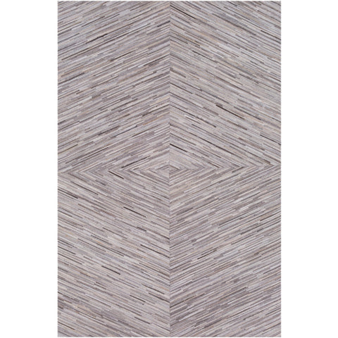 Image of Surya Zander Modern Cream, Taupe, Tan Rugs ZND-1003