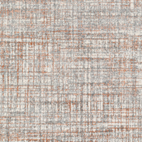 Image of Surya Zermatt Modern Camel, Burnt Orange, Taupe, Cream, Medium Gray, Charcoal Rugs ZRT-2317